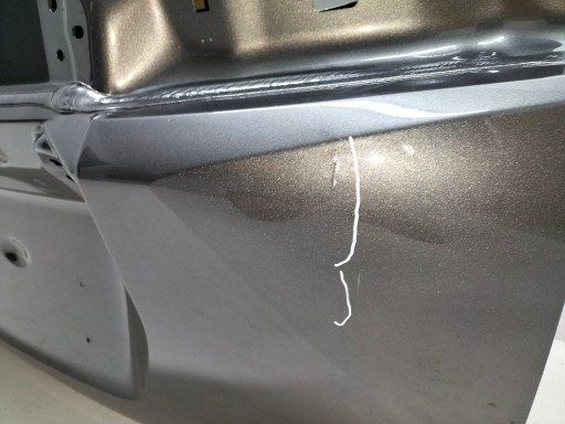GEPEK ZADNJA GEPEKA ZADNJI PEUGEOT 2008 II 19- GEPEK ZADNJA GEPEKA ZADNJI PEUGEOT 2008 II 19-