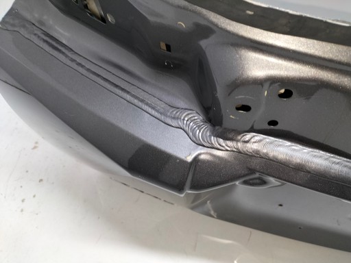 GEPEK ZADNJA GEPEKA ZADNJI PEUGEOT 2008 II 19- GEPEK ZADNJA GEPEKA ZADNJI PEUGEOT 2008 II 19-