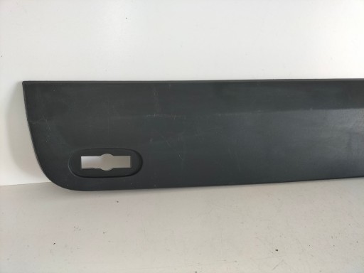 LAJSNA BOČNI ZADNJI DESNA STRANA MERCEDES SPRINTER W906 06- MAX
