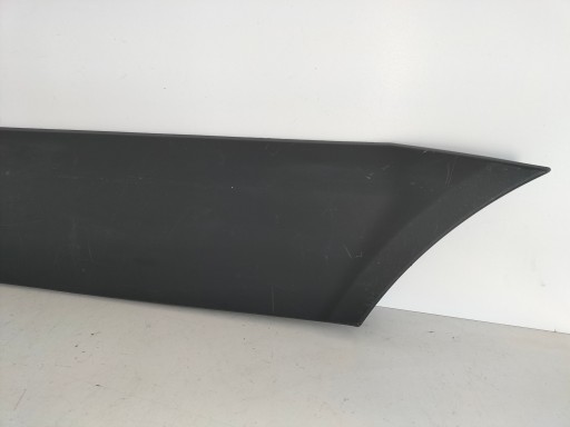 LAJSNA BOČNI ZADNJI DESNA STRANA MERCEDES SPRINTER W906 06- MAX