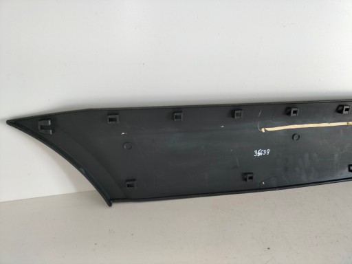 LAJSNA BOČNI ZADNJI DESNA STRANA MERCEDES SPRINTER W906 06- MAX