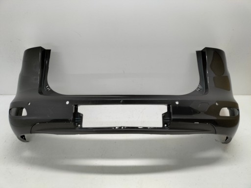 BRANIK ZADNJI OPEL ZAFIRA C 11-