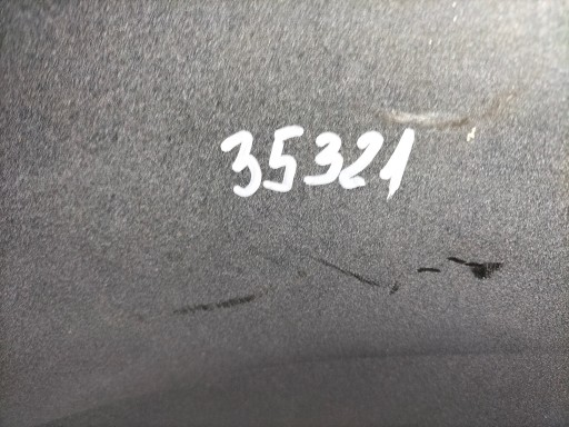 BRANIK ZADNJI OPEL ZAFIRA C 11-