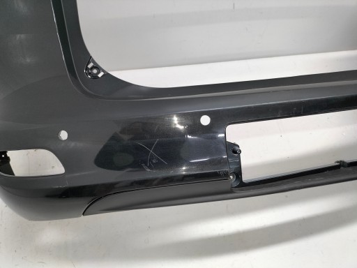 BRANIK ZADNJI OPEL ZAFIRA C 11-
