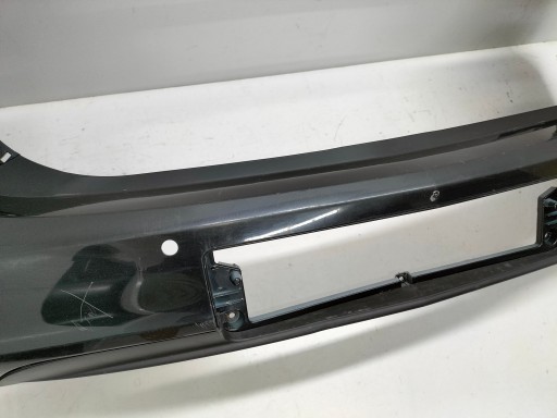 BRANIK ZADNJI OPEL ZAFIRA C 11-