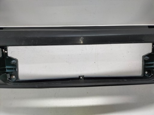 BRANIK ZADNJI OPEL ZAFIRA C 11-