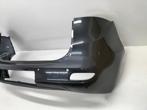 BRANIK ZADNJI OPEL ZAFIRA C 11-