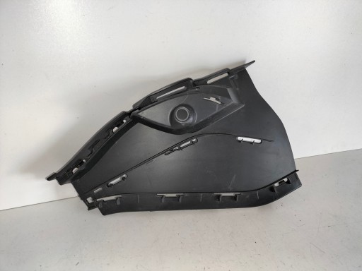 MASKA MREŽICA BRANIKA PREDNJA STRANA LIJEVA MERCEDES CLS C257 18- AMG