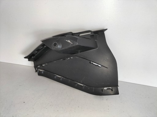 MASKA MREŽICA BRANIKA PREDNJA STRANA LIJEVA MERCEDES CLS C257 18- AMG