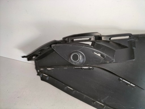 MASKA MREŽICA BRANIKA PREDNJA STRANA LIJEVA MERCEDES CLS C257 18- AMG