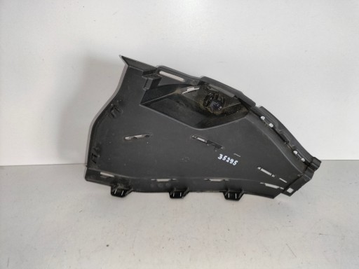 MASKA MREŽICA BRANIKA PREDNJA STRANA LIJEVA MERCEDES CLS C257 18- AMG