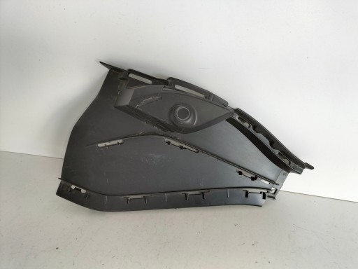 MASKA MREŽICA BRANIKA PREDNJA STRANA DESNA MERCEDES CLS C257 18- AMG