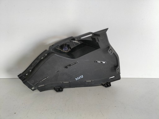 MASKA MREŽICA BRANIKA PREDNJA STRANA DESNA MERCEDES CLS C257 18- AMG