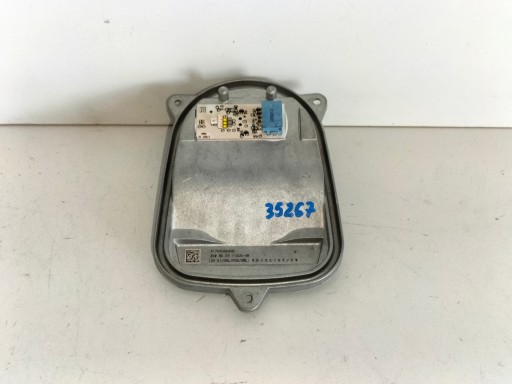 MODUL BALAST LED DESNA STRANA MERCEDES A KLASA W176 12-