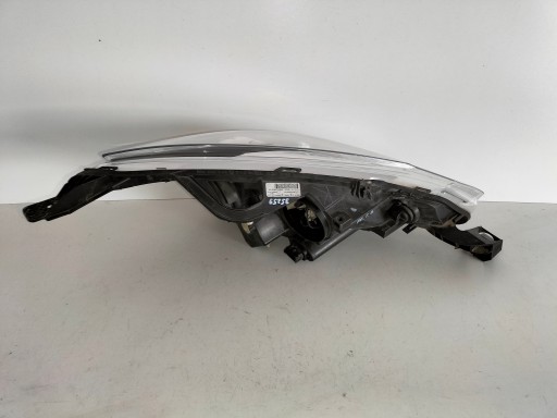 LAMPA FAR PREDNJA LIJEVA STRANA CITROEN C3 II 09-16