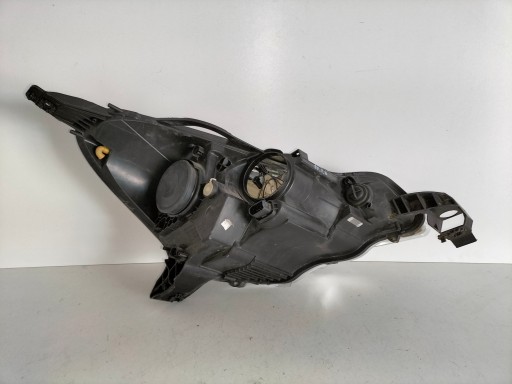 LAMPA FAR PREDNJA LIJEVA STRANA CITROEN C3 II 09-16
