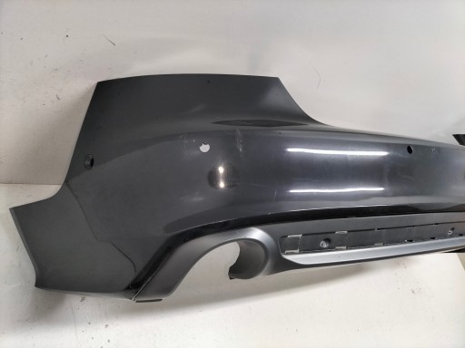 BRANIK ZADNJI AUDI A7 4G8 10-14 S-LINE
