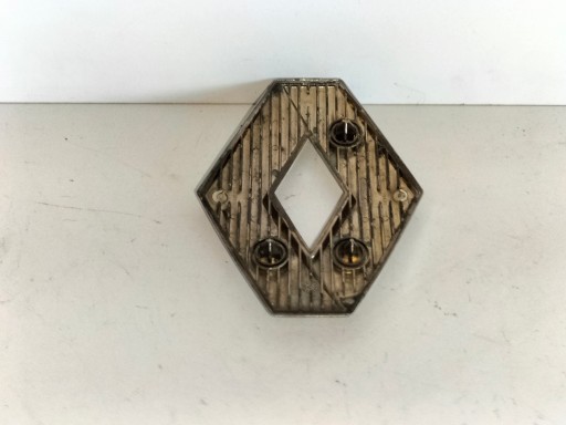 ZNAK EMBLEMAT GEPEKA ZADNJI RENAULT MEGANE IV 16- KARAVAN SCENIC