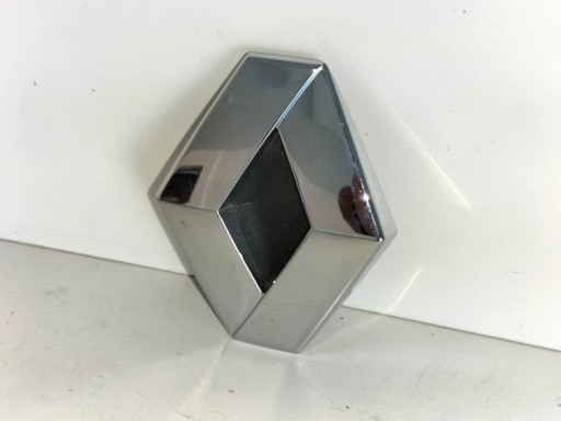 ZNAK EMBLEMAT GEPEKA ZADNJI RENAULT SCENIC II 03- ZNAK EMBLEMAT GEPEKA ZADNJI RENAULT SCENIC II 03-