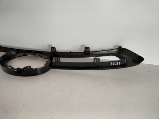 MASKA OBLOGA TOYOTA HILUX VIII 20-