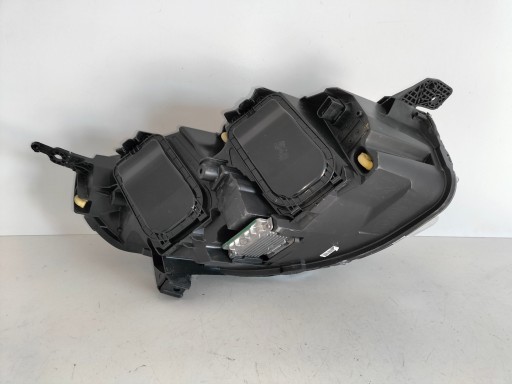 LAMPA FAR PREDNJA LIJEVA STRANA PEUGEOT EXPERT III 16- TRAVELLER XENON