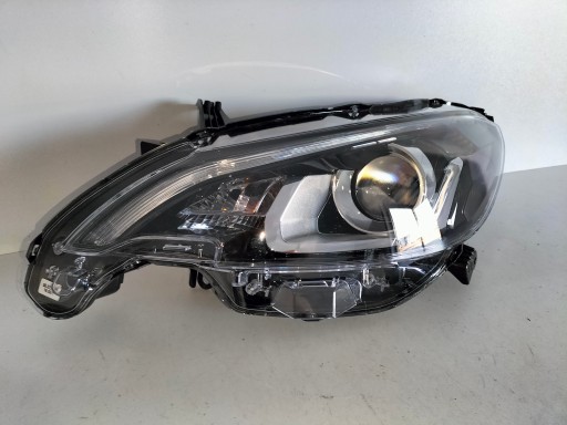 LAMPA FAR PREDNJA LIJEVA STRANA PEUGEOT 108 14-