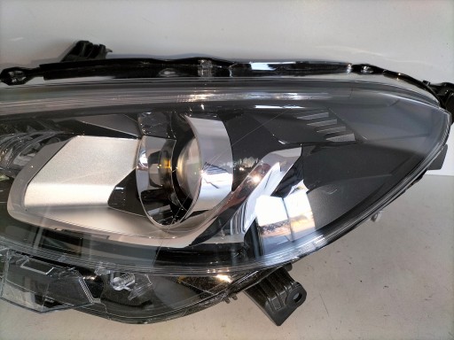 LAMPA FAR PREDNJA LIJEVA STRANA PEUGEOT 108 14-