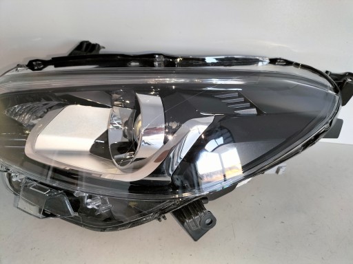 LAMPA FAR PREDNJA LIJEVA STRANA PEUGEOT 108 14-