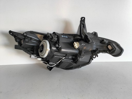 LAMPA FAR PREDNJA LIJEVA STRANA PEUGEOT 108 14-