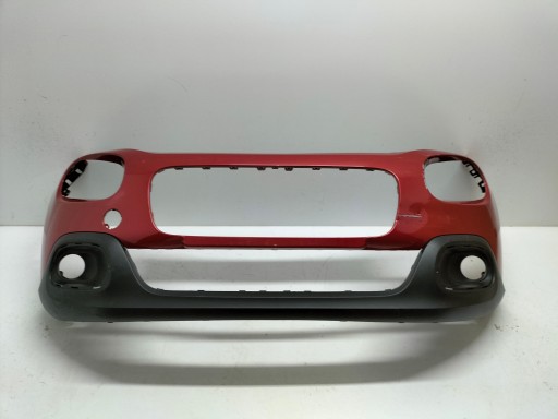 BRANIK PREDNJA STRANA CITROEN C3 III 16-