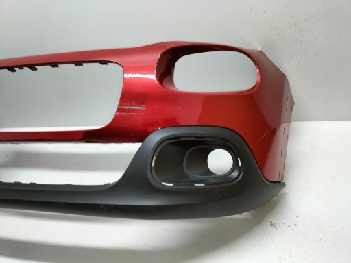 BRANIK PREDNJA STRANA CITROEN C3 III 16-