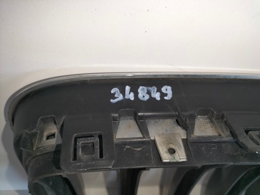 MASKA MREŽICA DESNA STRANA BMW X3 F25 10-14