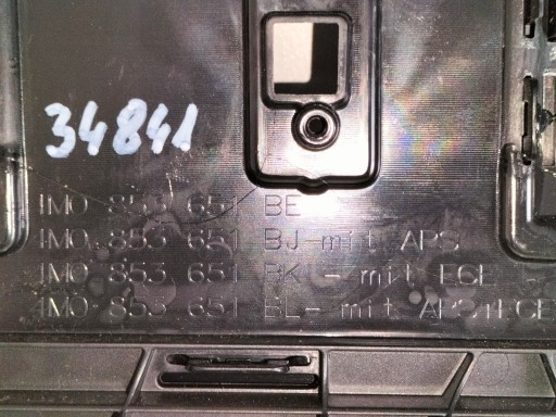 MASKA MREŽICA AUDI Q7 REDIZAJN 23- S-LINE