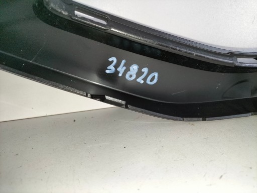 MASKA MREŽICA BRANIKA PREDNJA STRANA DESNA AUDI Q2 REDIZAJN 21-