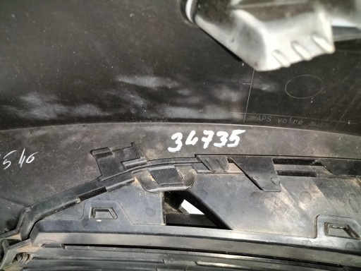 BRANIK PREDNJA STRANA AUDI TT 8S0 14-