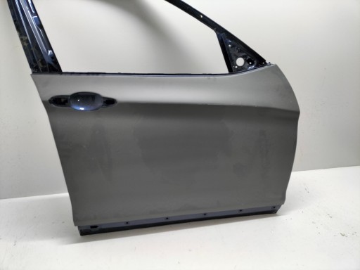 VRATA PREDNJA STRANA DESNA BMW X4 F26 14-