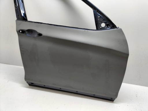VRATA PREDNJA STRANA DESNA BMW X4 F26 14-