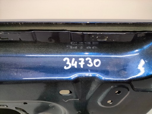 VRATA PREDNJA STRANA DESNA BMW X4 F26 14-
