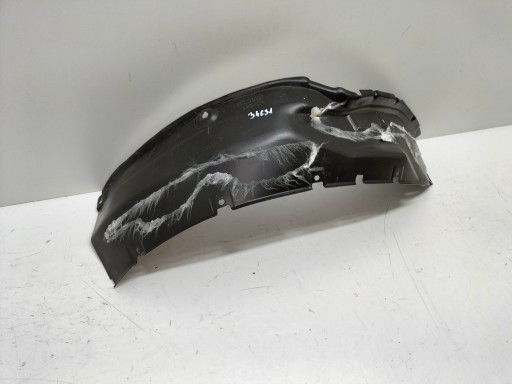 PVC BLATOBRANA PREDNJA STRANA LIJEVA MITSUBISHI L200 V 15- FIAT FULLBACK