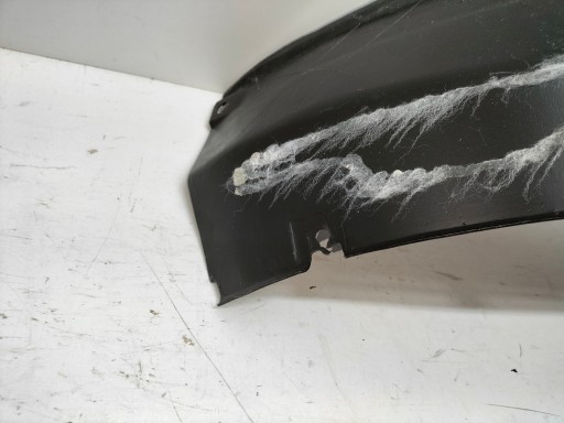 PVC BLATOBRANA PREDNJA STRANA LIJEVA MITSUBISHI L200 V 15- FIAT FULLBACK