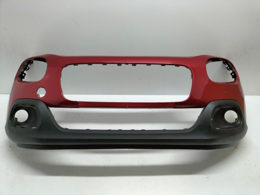 BRANIK PREDNJA STRANA CITROEN C3 III 16- BRANIK PREDNJA STRANA CITROEN C3 III 16-