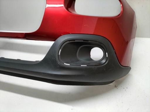 BRANIK PREDNJA STRANA CITROEN C3 III 16- BRANIK PREDNJA STRANA CITROEN C3 III 16-