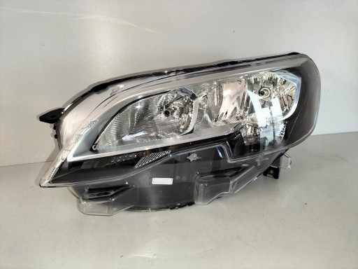 LAMPA FAR PREDNJA LIJEVA STRANA PEUGEOT EXPERT III 16- TRAVELLER