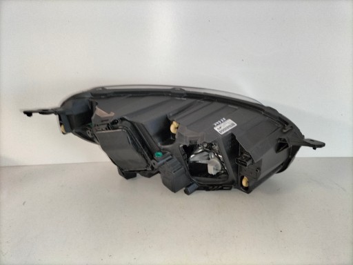 LAMPA FAR PREDNJA LIJEVA STRANA PEUGEOT EXPERT III 16- TRAVELLER