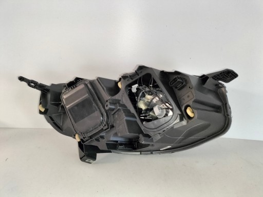 LAMPA FAR PREDNJA LIJEVA STRANA PEUGEOT EXPERT III 16- TRAVELLER