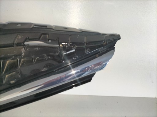 MASKA MREŽICA TOYOTA AVENSIS T27 REDIZAJN 15-