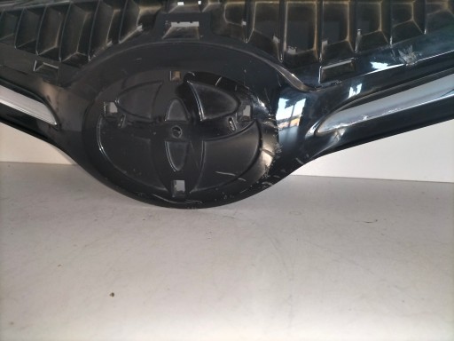 MASKA MREŽICA TOYOTA AVENSIS T27 REDIZAJN 15-