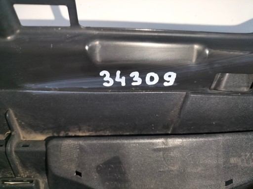 MASKA MREŽICA TOYOTA AVENSIS T27 REDIZAJN 15-