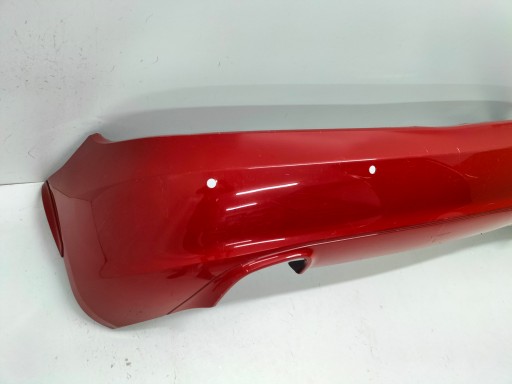 BRANIK ZADNJI MERCEDES SLK W172 T172 11-