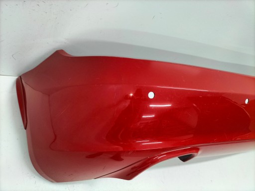 BRANIK ZADNJI MERCEDES SLK W172 T172 11-